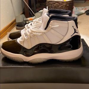 Jordan 11 Retro Concord